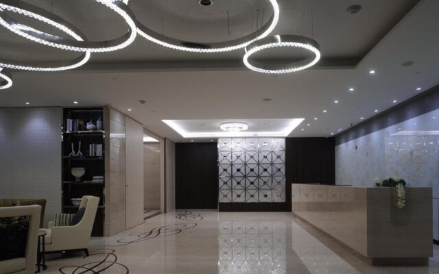 K Hotel Taipei SongJiang