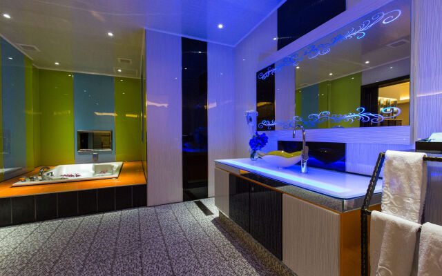 Soho Motel