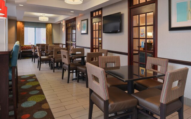 Holiday Inn Express & Suites North Lima, an IHG Hotel