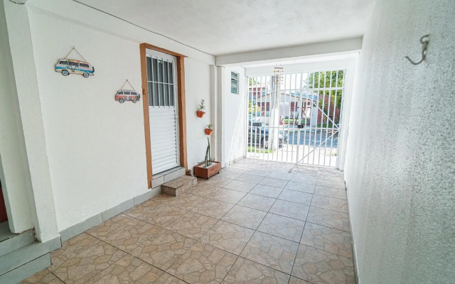 Parada da Cal Beach Torres