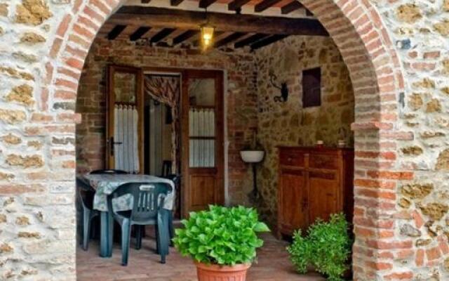 Agriturismo Podere Fucile