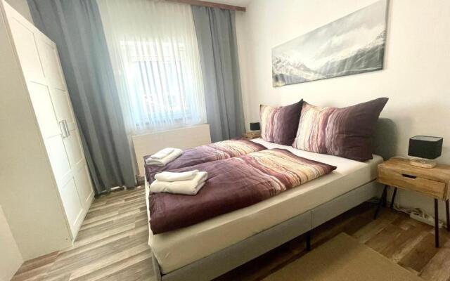 Pension Maier