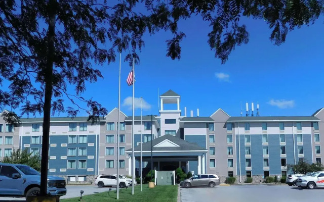 Wyndham Garden Glen Mills Wilmington