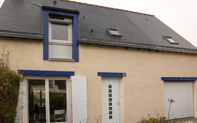 House With 4 Bedrooms in Baden, With Furnished Garden and Wifi - 5 km