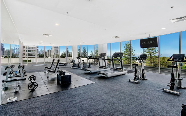 ULTIQA Air On Broadbeach