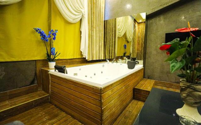 Beylife Suit Hotel