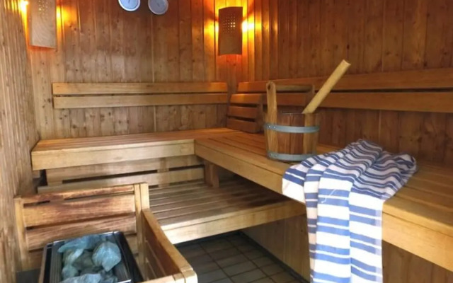 Residence Orbey Alsace Apartment With Balcony