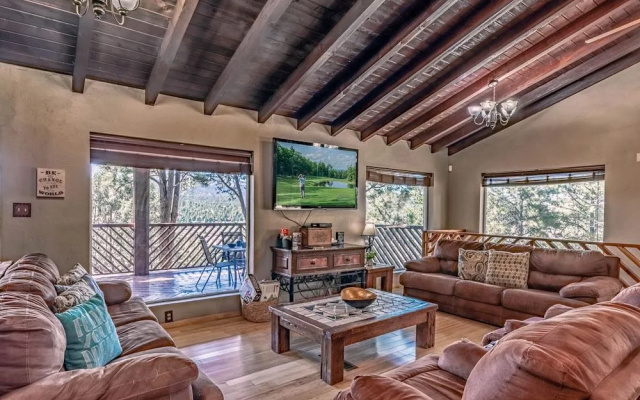 Clearview by Ruidoso Vacation Rentals