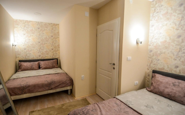 Apartman Savić