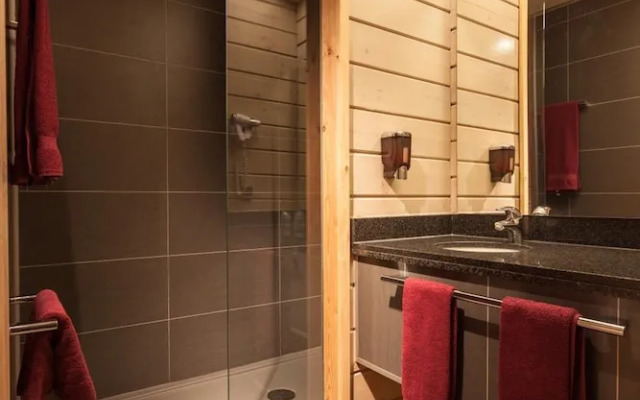 Best Western Flanders Lodge