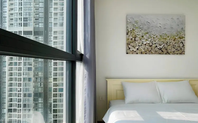 Vinhomes Skylake - Quylodge