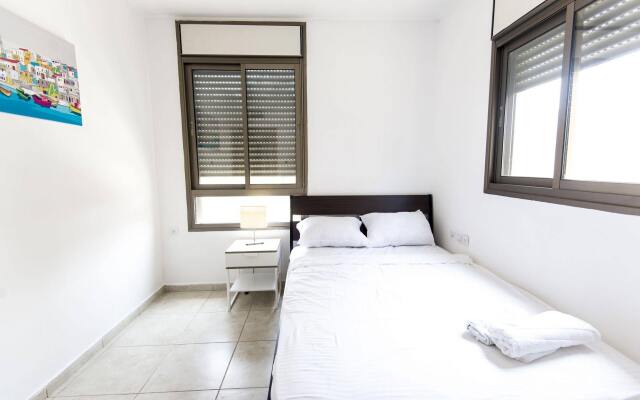 Sweet Inn Apartments Tel Aviv