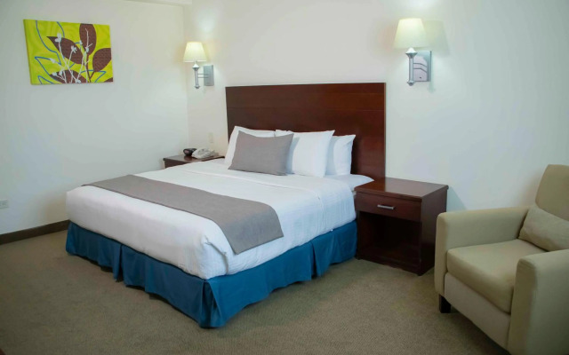 Hotel Aeropuerto Los Cabos