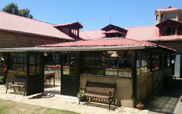 Guest House Jane Naivasha