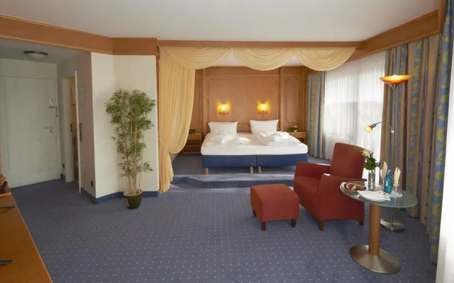 Parkhotel Frankfurt-Rödermark