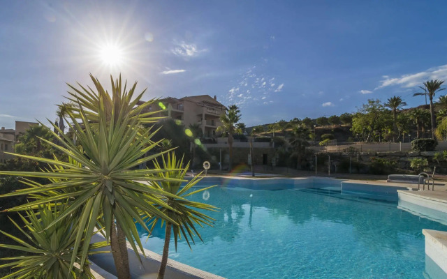 Quartiers Marbella-Benahavis