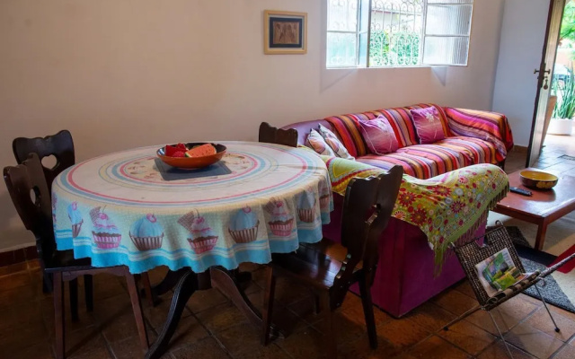 Casa em Condom nio c Churrasqueira a 200m da Praia