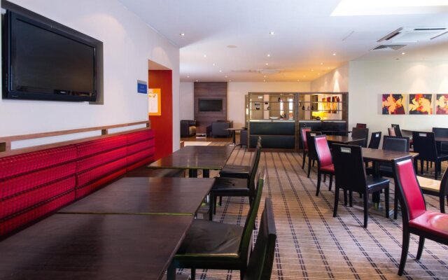 Holiday Inn Express Taunton M5, Jct. 25