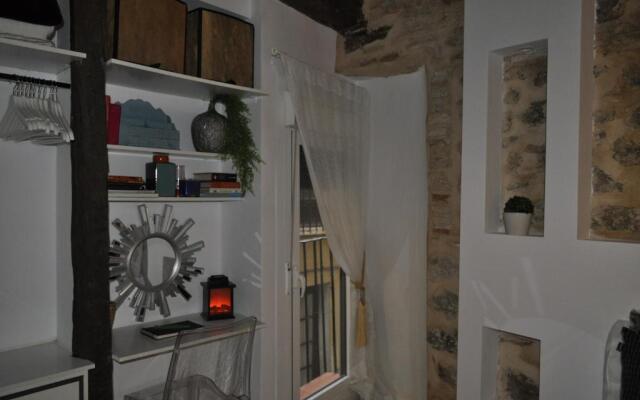 APARTAMENTO - Loft Alcázar