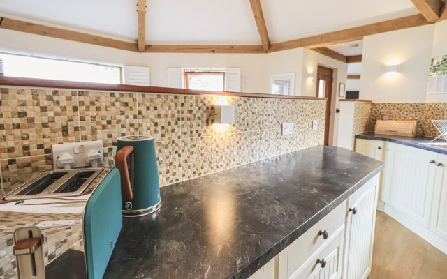 Oversands Cottage