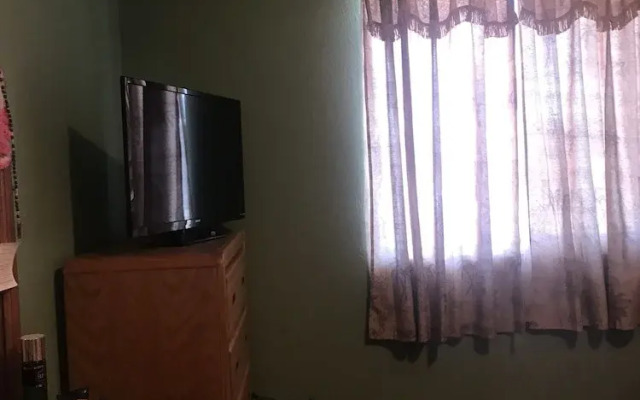 Monica's Private Vacation Home