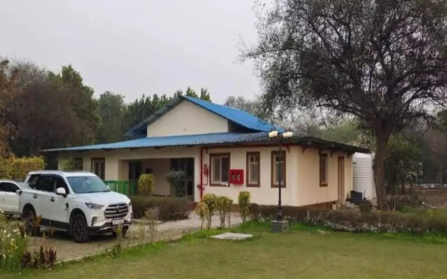 Haritma Resort