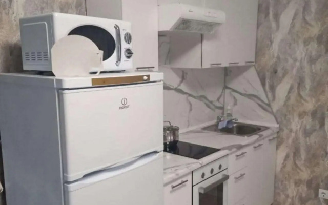 Апартаменты на улице Республики 204 корпус 5