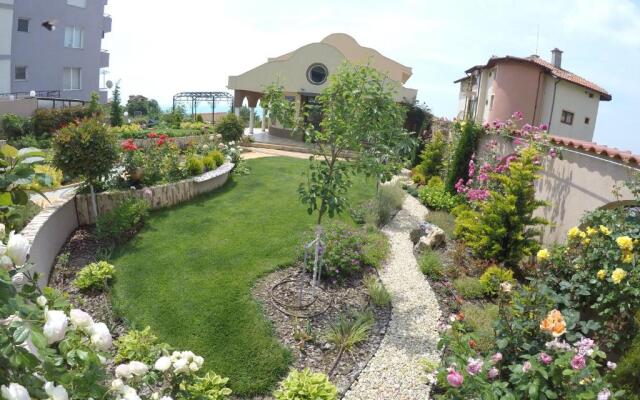 VP Villa Intsaraki Saint Vlas