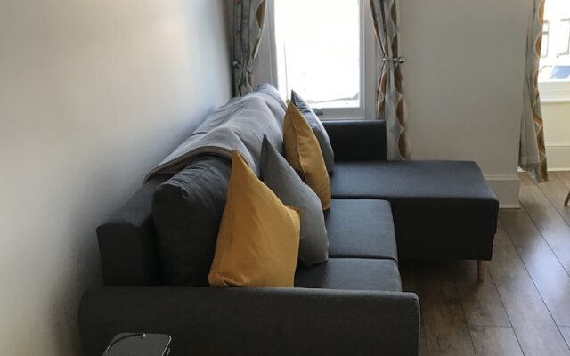 Woodgrange 2 bedroom apartment