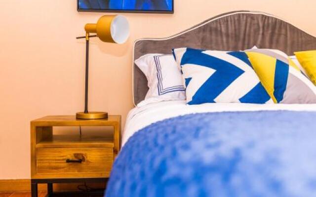 Qingdao Huangdao·Qingdao Golden Beach· Locals Apartment 00160240