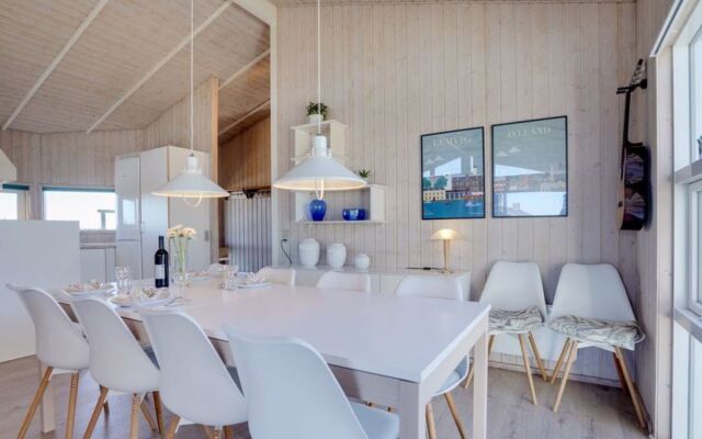 "Dorthe" - 250m from the sea in Western Jutland