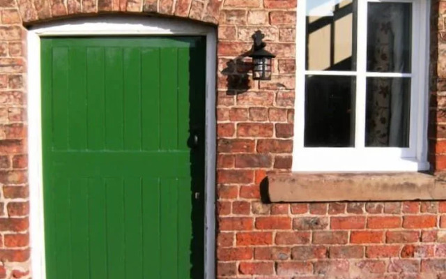 The Stables at Owlett Hall