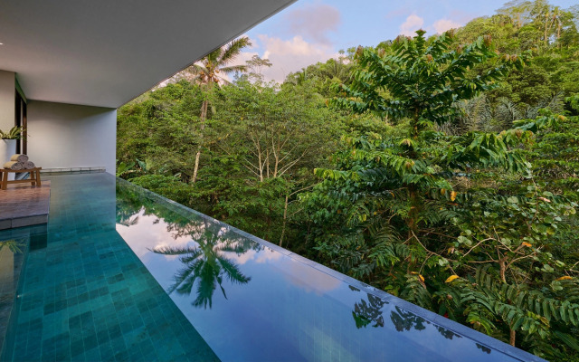 Anantara Ubud Bali Resort