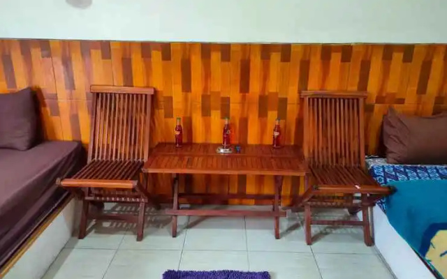 Hotel Nakula Sadewa 2 Bandungan
