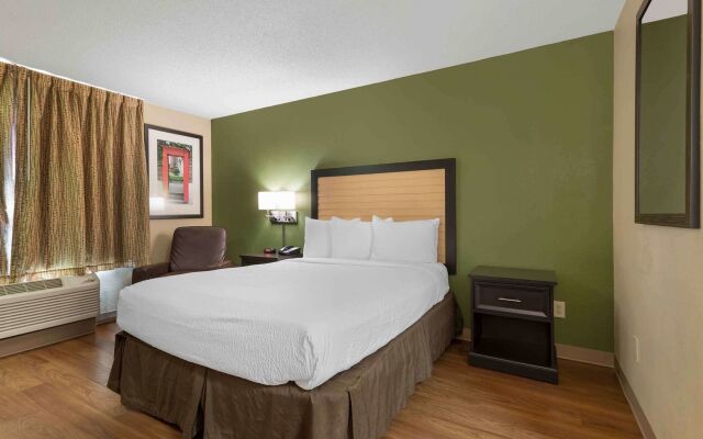 Extended Stay America Select Suites Atlanta Morrow