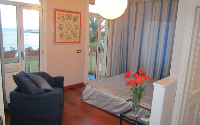 Rosabianca Boutique Hotel