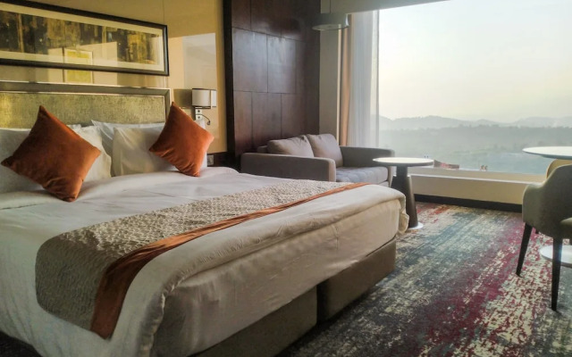 Welcomhotel By ITC Hotels Katra