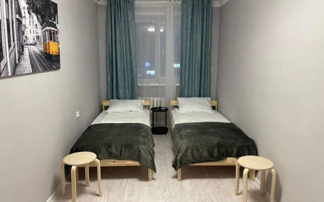 Калина на ул. Дуси Ковальчук. д. 83