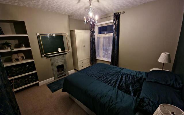 1 bedroom Sculcoates house Hull