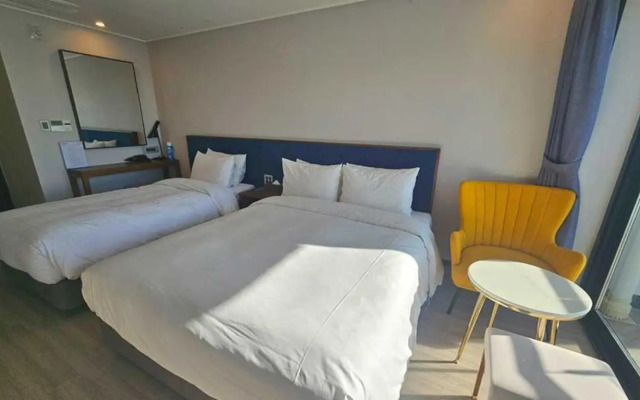 Guest House 601 - Hostel