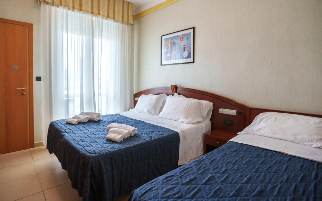 Hotel Rex