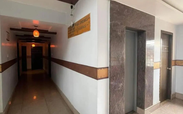OYO Rooms Pradhan Nagar