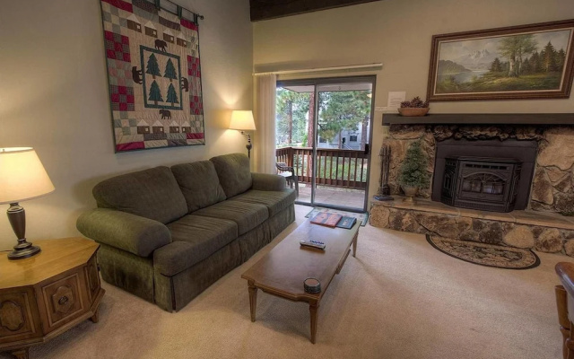 Alder AvenueApartment