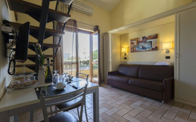 Borgo Castel Savelli