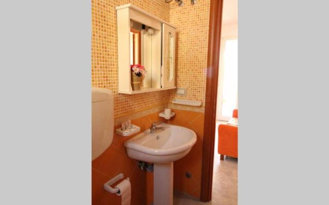 RosaMarina - Casetta a 200 mt dal mare