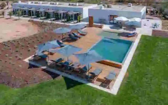 Quinta da Amendoeira Évora - The Farmhouse