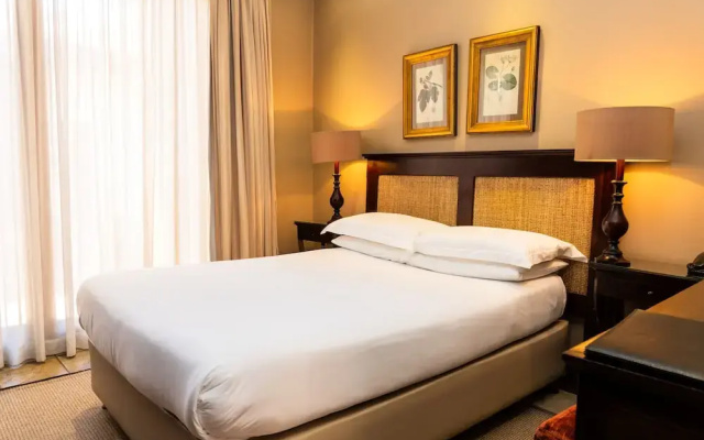Anta Boga Hotel