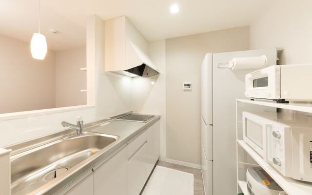 The Guest Villa Hakone Yumoto