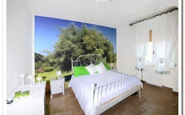 B&B Un angolo di pace
