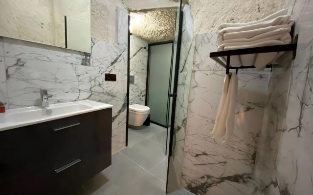 La Casa Cave Hotel